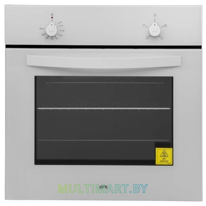 Электрический духовой шкаф Ore VA60W